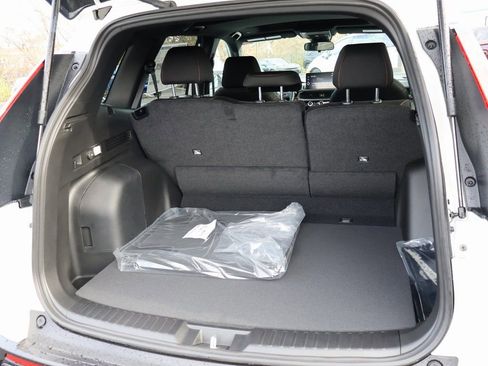 New 2026 Honda CR-V Sport image 15