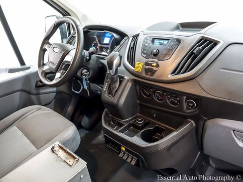 Used 2018 Ford Transit 350 148 Low Roof RWD image 20