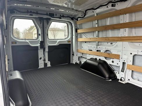 Used 2024 Ford Transit 250 Base w/ Exterior Upgrade Package image 12