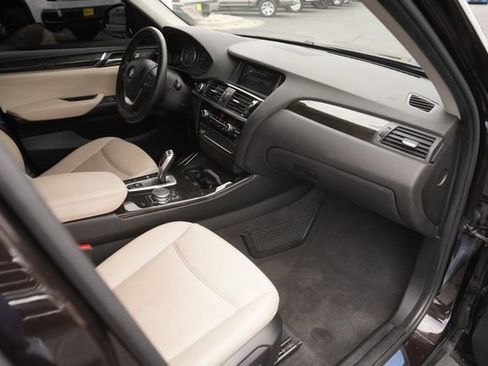 Used 2015 BMW X3 xDrive28i image 18