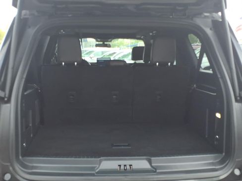 Certified 2023 Ford Expedition Max Limited AWD/4WD image 17