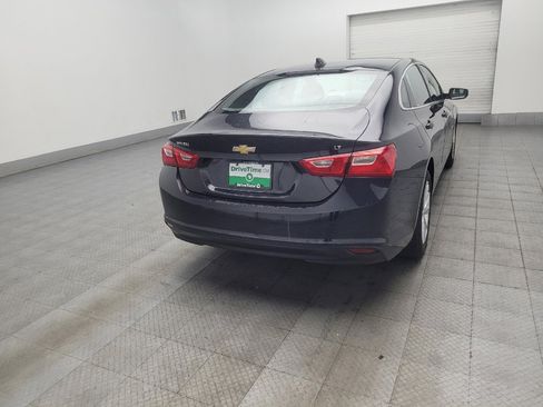 Used 2023 Chevrolet Malibu LT w/ Driver Confidence Package FWD image 9
