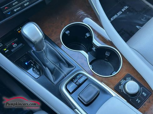 Used 2017 Lexus RX 350 Premium w/ Premium Package image 27