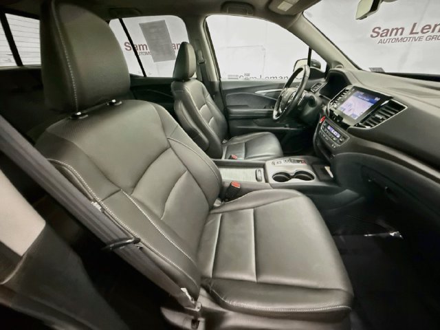 Used 2022 Honda Ridgeline RTL-E image 30