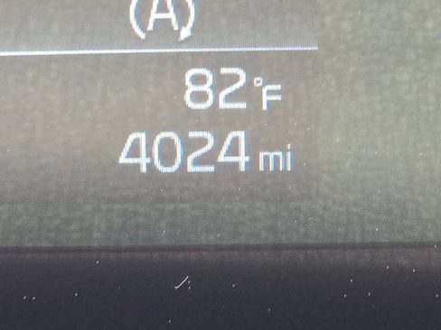 Used 2025 Kia Sportage X-Line w/ Premium Package image 29