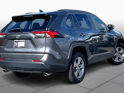 Used 2024 Toyota RAV4 XLE FWD image 22