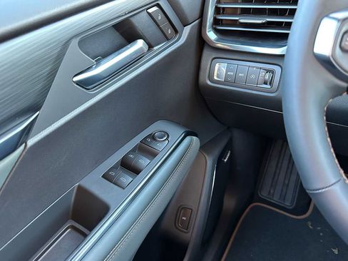 New 2026 GMC Acadia AT4 w/ LPO, Floor Liner Package image 35