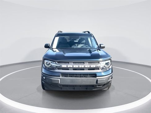 Used 2022 Ford Bronco Sport Big Bend w/ Convenience Package image 3