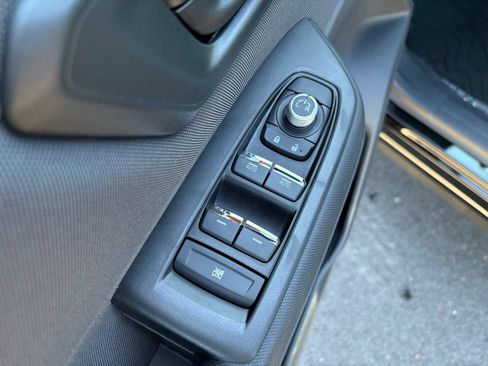 New 2026 Subaru Forester Premium AWD/4WD image 26