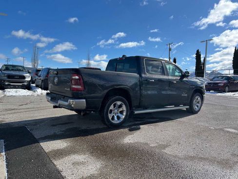 Certified 2019 RAM 1500 Big Horn image 20