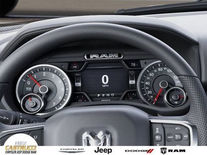 New 2026 RAM 1500 Classic Warlock