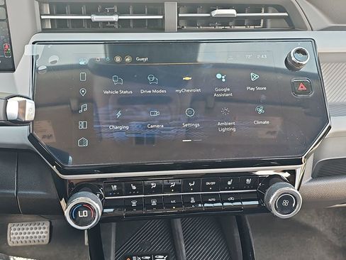 New 2027 Chevrolet Bolt RS image 19