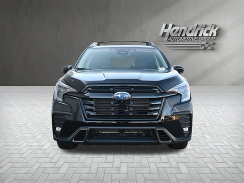 Certified 2025 Subaru Ascent Bronze Edition image 3