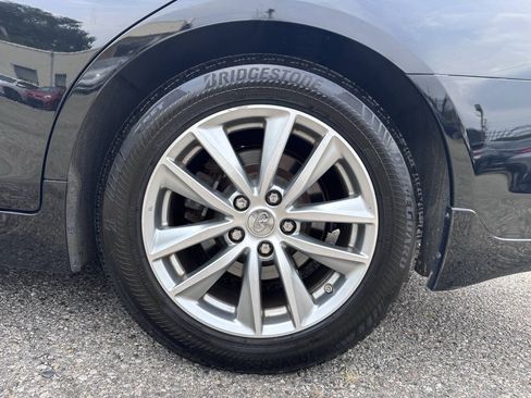 Used 2014 INFINITI Q50 Premium w/ Navigation Package AWD/4WD image 11