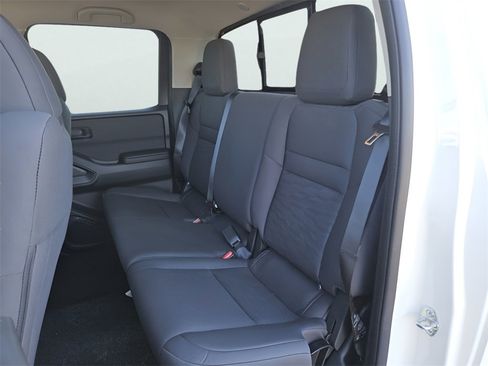 New 2026 Nissan Frontier S image 14