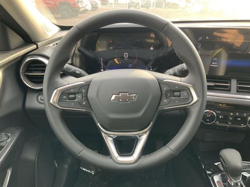 New 2026 Chevrolet Trax ACTIV image 17