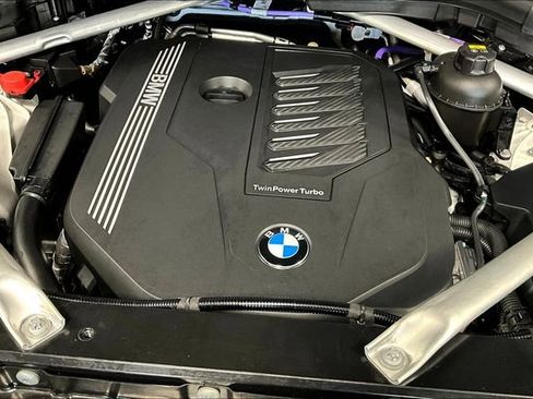 Used 2023 BMW X5 xDrive40i image 31