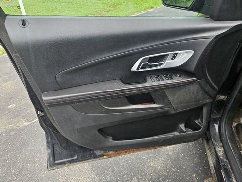 Used 2015 Chevrolet Equinox LT FWD image 12