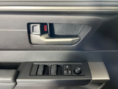 Used 2024 Toyota Tundra SR5 w/ SR5 Premium Package image 16