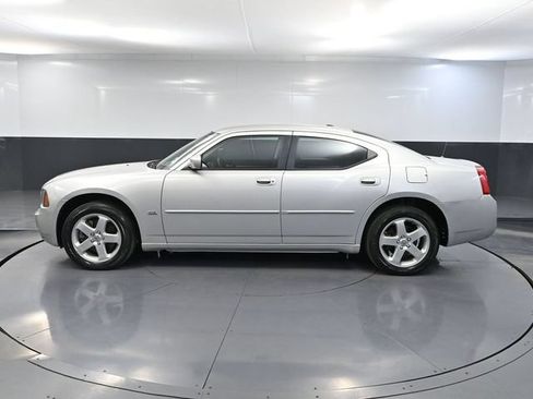 Used 2010 Dodge Charger SXT AWD/4WD image 8