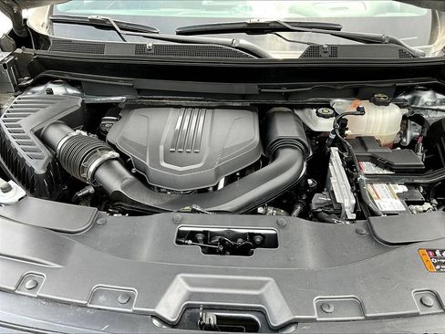 Used 2025 GMC Acadia Elevation AWD/4WD image 33