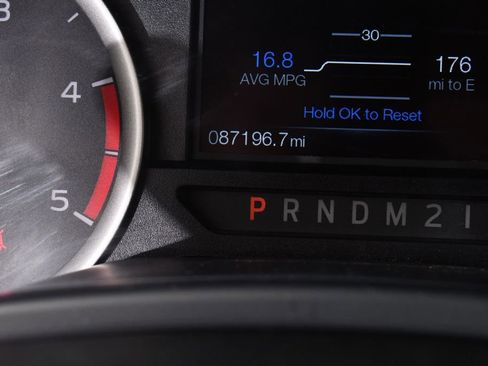 Used 2019 Ford F250 XLT w/ Snow Plow Prep Package image 27