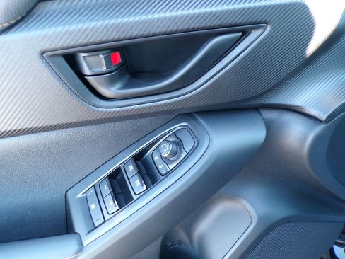 Used 2025 Subaru Crosstrek 2.5i Sport w/ Crosstrek Mirror Package image 13