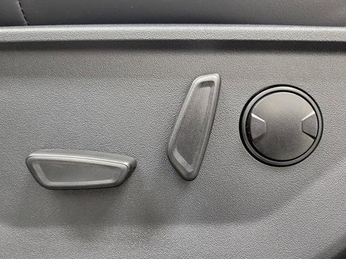 New 2025 Ford Expedition Max Platinum w/ Stealth Performance Package image 24