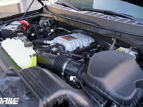 Used 2025 Ford F150 Raptor w/ Equipment Group 803A Raptor R image 54