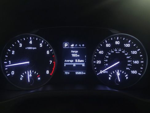 Used 2018 Hyundai Elantra SEL FWD image 23