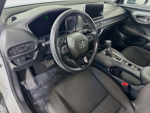 Used 2023 Honda HR-V Sport image 23