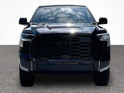 Used 2024 Toyota Tundra Limited w/ TRD Off-Road Package