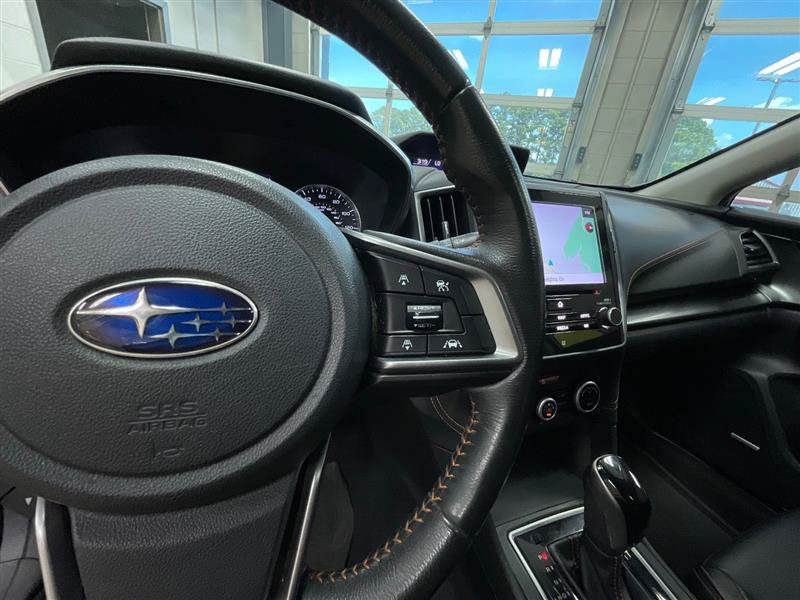 Used 2018 Subaru Crosstrek 2.0i Limited AWD/4WD image 20