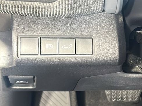 Used 2023 Subaru Solterra AWD image 20