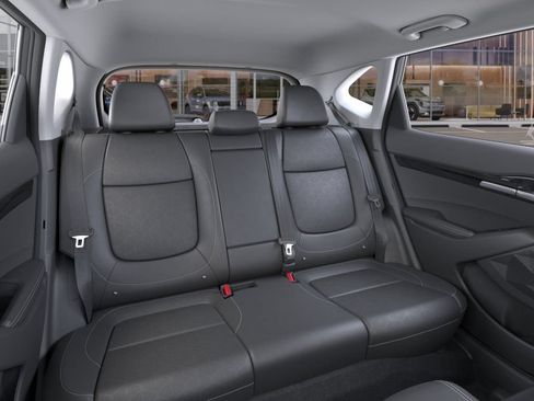 New 2026 Kia Seltos SX w/ SX Sunroof Package AWD/4WD image 17