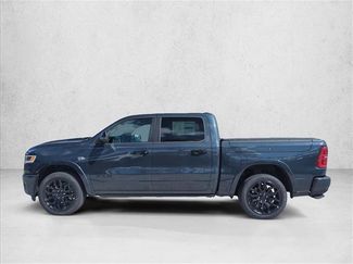 New 2026 RAM 1500 Limited AWD/4WD video 3