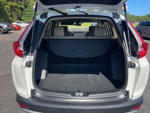 Used 2019 Honda CR-V EX image 16