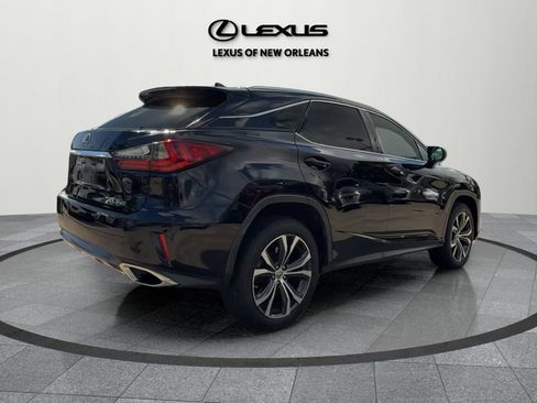 Used 2016 Lexus RX 350 FWD image 7