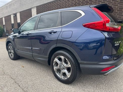 Used 2017 Honda CR-V EX-L image 32