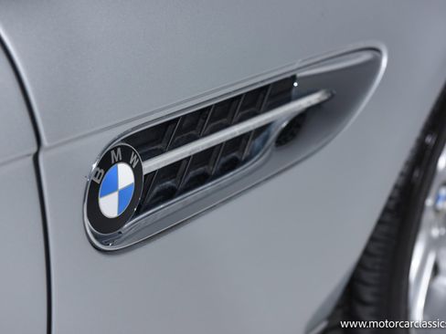 Used 2001 BMW Z8 image 17