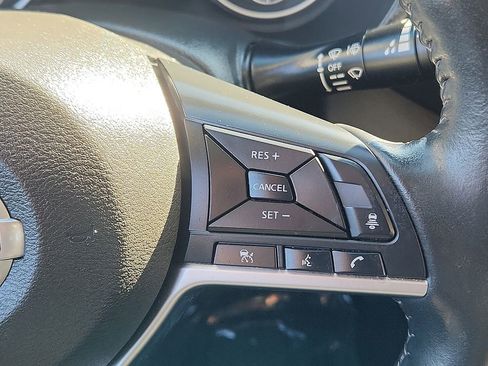 Certified 2023 Nissan Sentra SV w/ All-Weather Package image 21