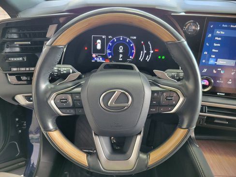 Certified 2023 Lexus RX 350 Premium image 20