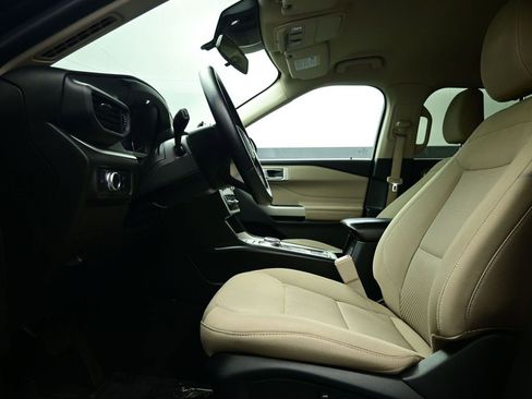 Used 2022 Ford Explorer XLT image 15