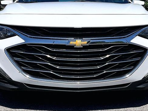 Used 2023 Chevrolet Malibu LT FWD image 29
