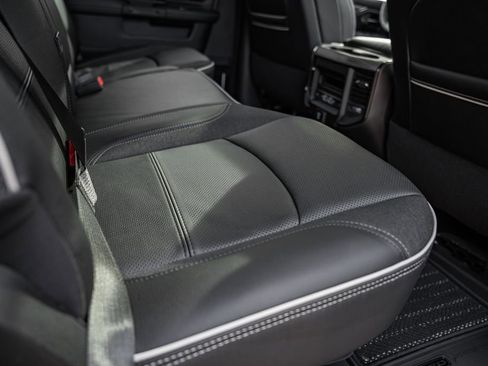 New 2026 RAM 2500 Limited image 38