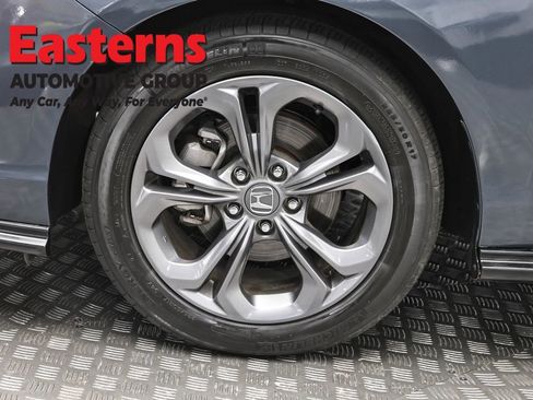 Used 2024 Honda Accord EX image 32