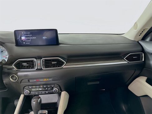 Used 2023 MAZDA CX-5 AWD 2.5 S w/ Premium Package image 20