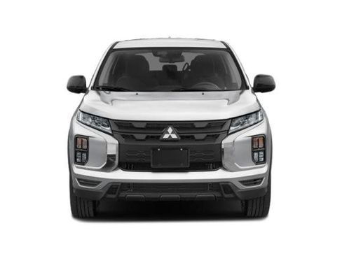 Used 2021 Mitsubishi Outlander Sport LE FWD image 4