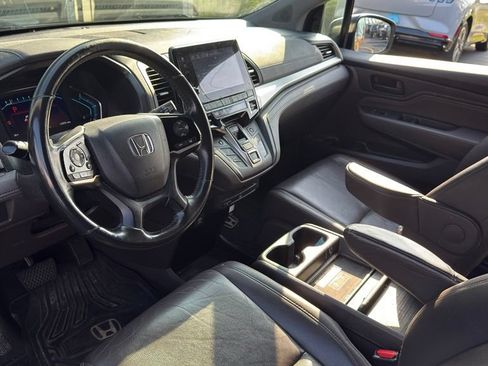 Used 2019 Honda Odyssey Touring image 8