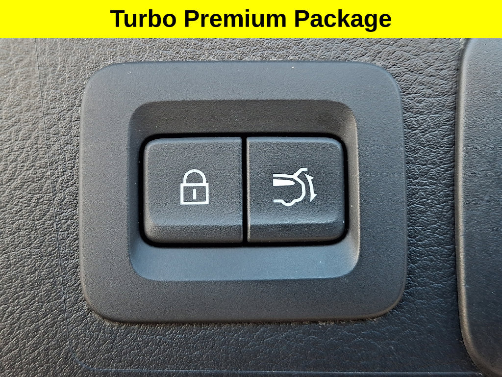 Used 2023 MAZDA CX-50 AWD 2.5 Turbo w/ Accent Package image 30